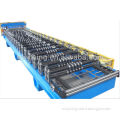 Full Automatic YTSING-YD-0449 Automatic Roll Forming Machine to Make Corrugated